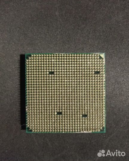 Процессор amd fx 9590