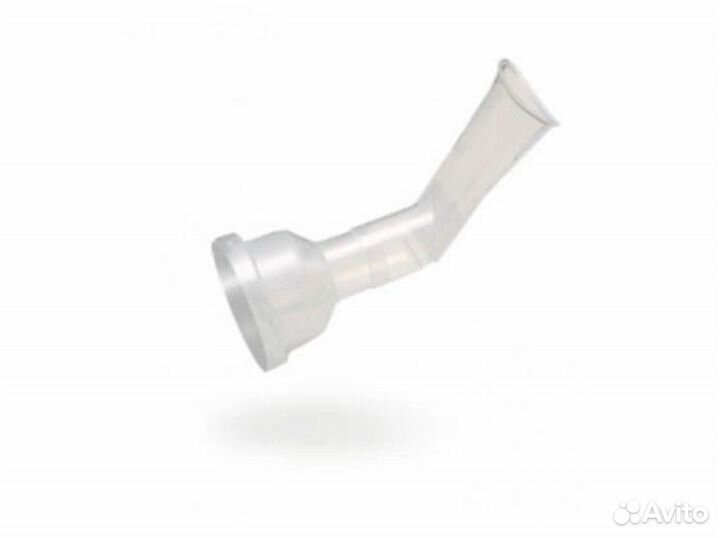 Ингалятор небулайзер новый