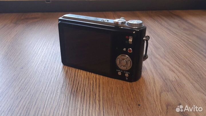 Инфракрасный Фотоаппарат Full Spectrum