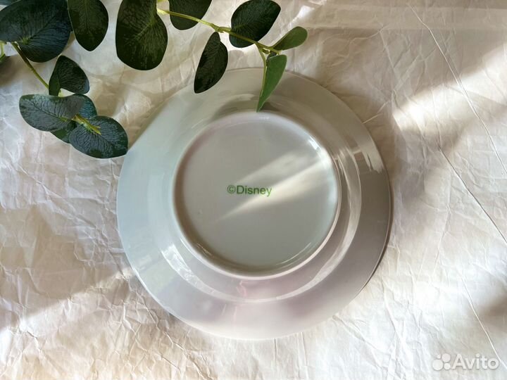 Посуда пакетом детская кухонная утварь