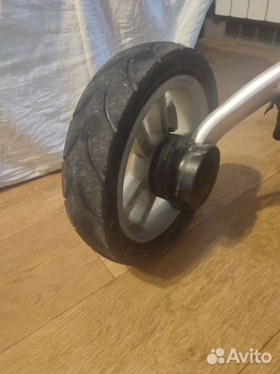 Коляска 2 в 1 graco симба