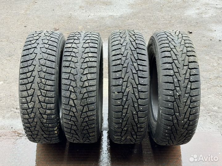 Nokian Tyres Nordman 7 SUV 215/70 R16