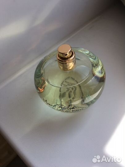 Monart Sous le ciel de Paris