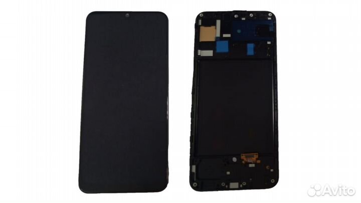 Дисплей + тачскрин Samsung Galaxy A50 (A505), oled