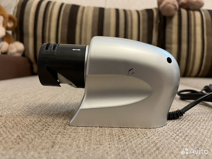 Ножеточка электрическая