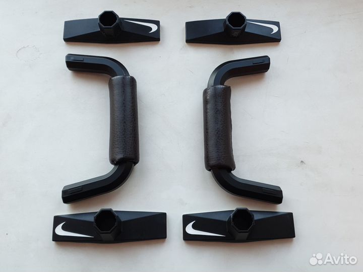 Упоры для отжиманий