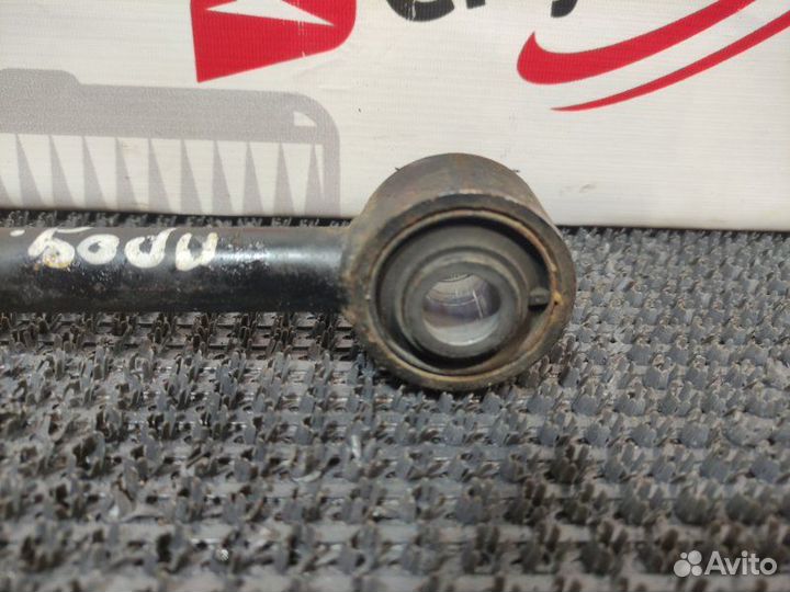 Тяга задняя Nissan Stagea PNM35 VQ35DE 2004-2007