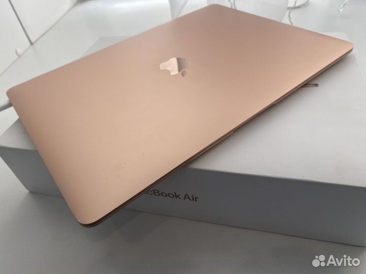 Apple MacBook air 13