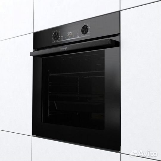 Духовой шкаф электрический Gorenje BOS6737E06FBG