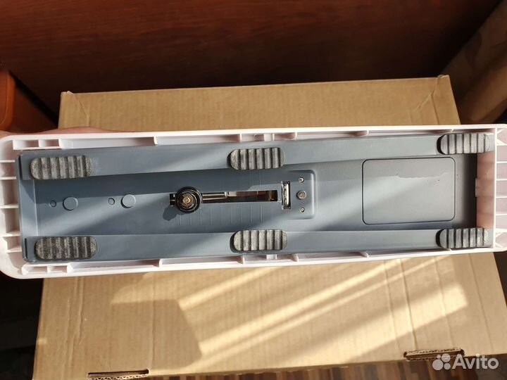 Степлер Attache Selection до 100 листов