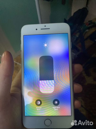 iPhone 8 Plus, 256 ГБ