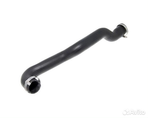 Шланг интеркулера Defender 2007