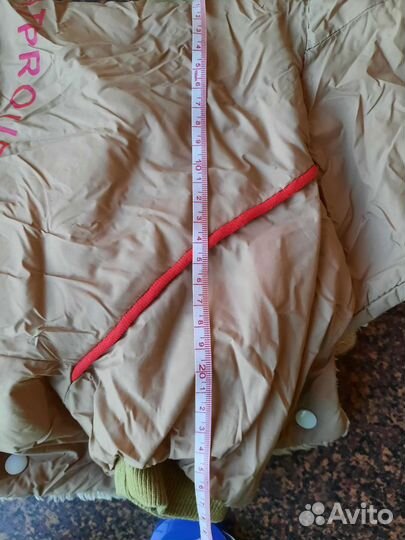 Атрибуты для мелких пород