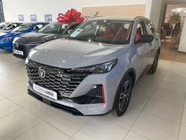 Новый Changan CS55 Plus 1.5 AMT, 2023, цена от 2 569 900 руб.