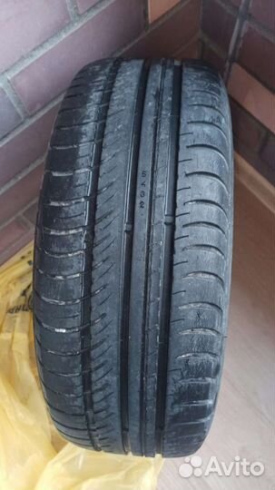 Nokian Tyres Nordman SX 205/55 R16