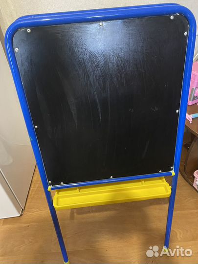 Мальберт детский