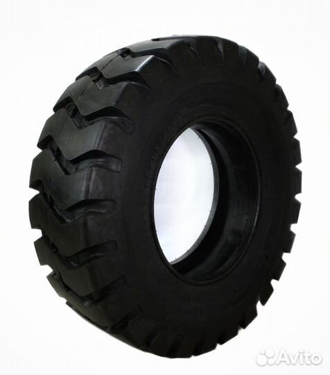 Спецшина TOP trust 17.5-25 20PR TT E3/L3