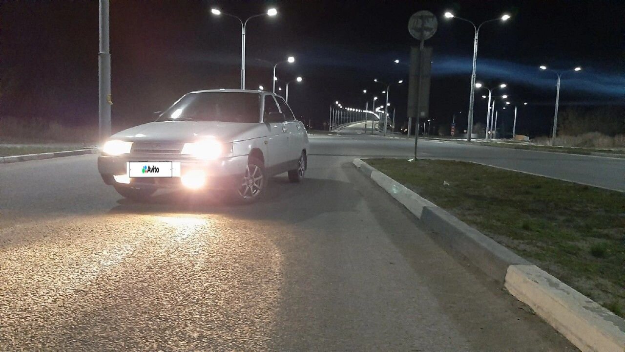 ВАЗ (LADA) 2110: фото владельца