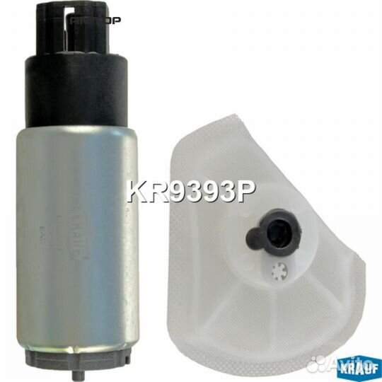 Krauf KR9393P Бензонасос электрический