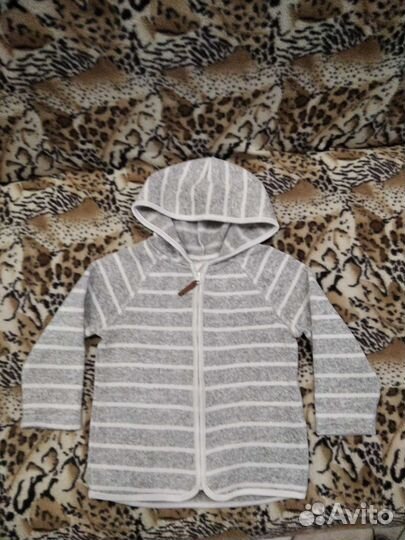 Пакет вещей для мальчика 92-98