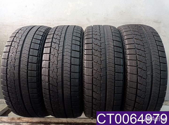 Bridgestone Blizzak VRX 195/55 R16 96T