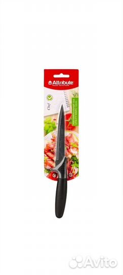 Нож кухонный