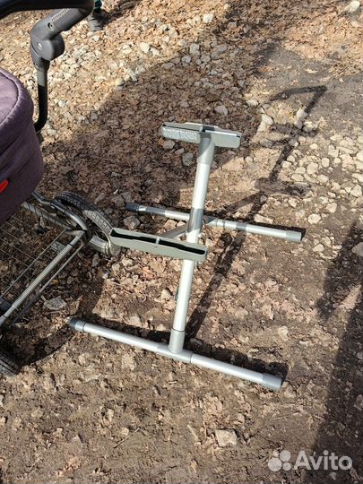 Коляска inglesina sofia люлька