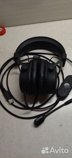 Наушники Fifine h6