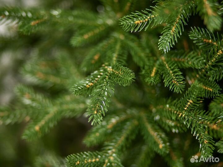 Елка искусственная литая