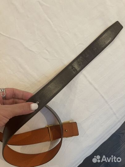 Ремень hermes оригинал