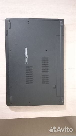 Ноутбук Dell Inspiron 15 3000
