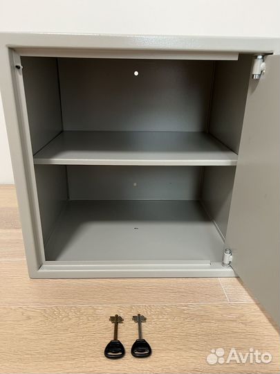 Сейф металлический Aiko T-40