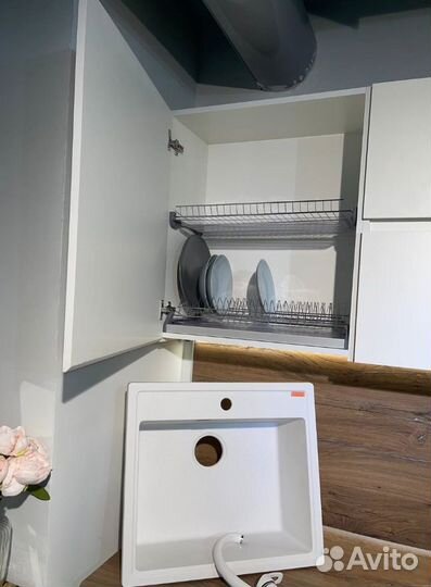 Кухня + столешница