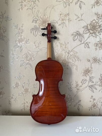 Скрипка 1 4