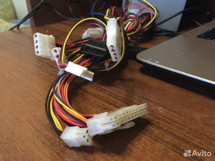 Блок питания 350w