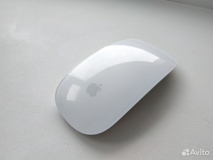 Apple Magic Mouse (A1296), отличное состояние