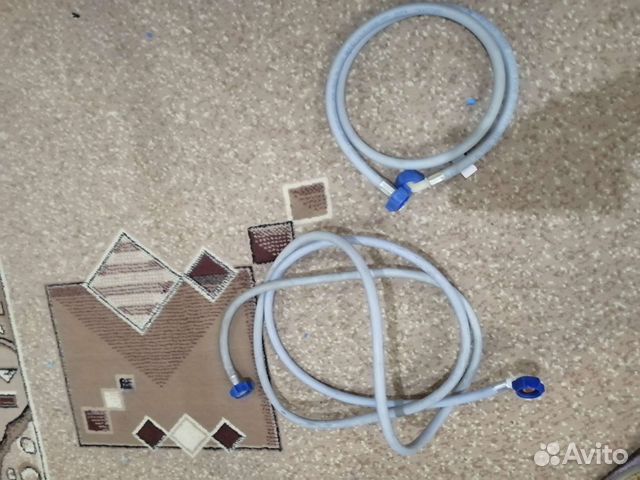 Шланг стиральной машины