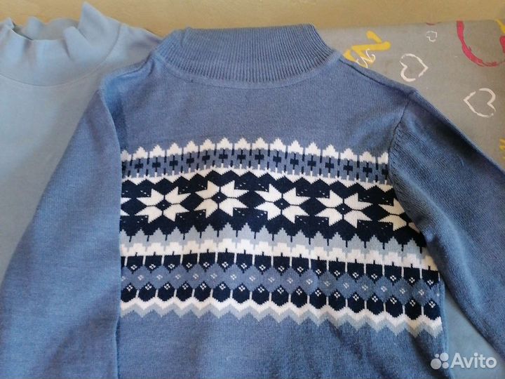 Детская одежда для мальчиков