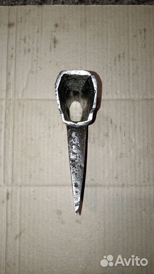 Топор 13 модель