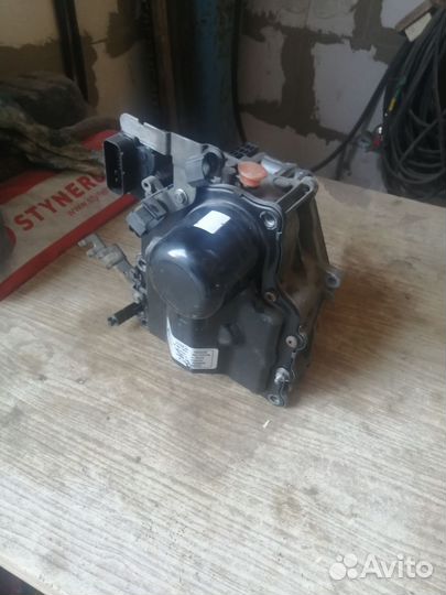 Мехатроник dsg 7 dq200 0am