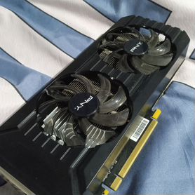 Видеокарта gtx 1060 6gb