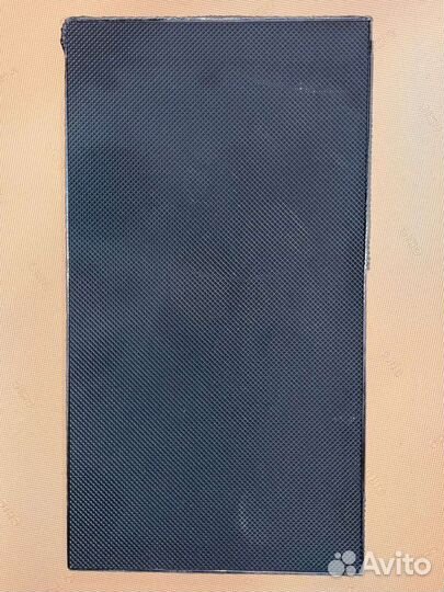 Поулеритан черный