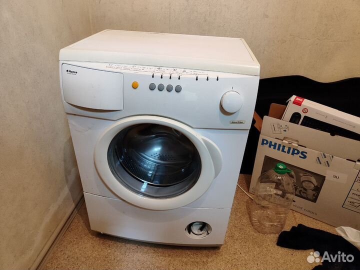 Стиральная машина бу