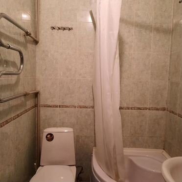 Гостевой дом на Кавказской