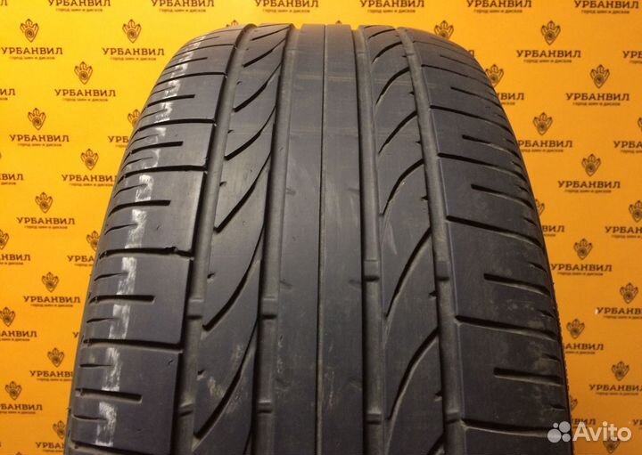 Bridgestone Dueler H/P Sport 265/60 R18