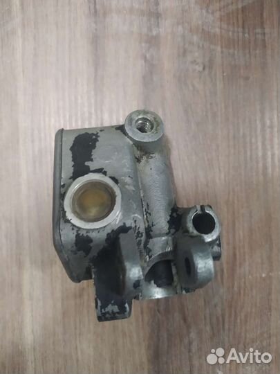 Машинка тормозная Иж орион