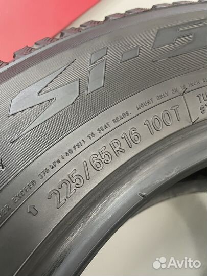 Toyo Observe GSi-5 225/65 R16
