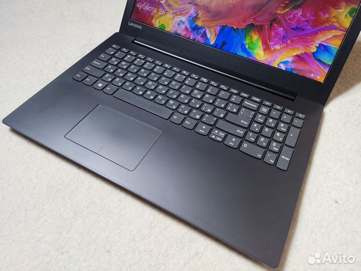 Мощный, свежий Lenovo A10, 6Gb DDR4, SSD256