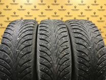 Goodyear UltraGrip Extreme 205/60 R16 92T