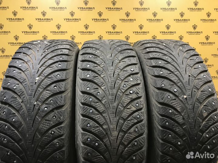 Goodyear UltraGrip Extreme 205/60 R16 92T